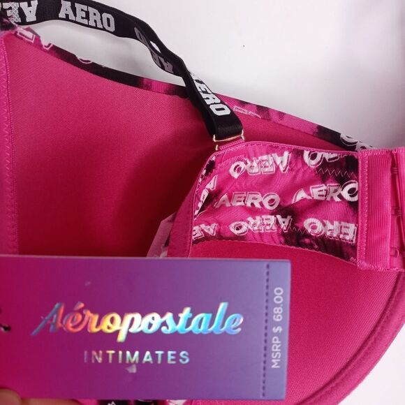 Aeropostale bra size 40D - Picture 3 of 5